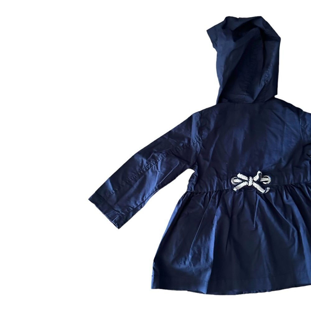 United Colors Of Benetton | Navy | Outlet Girls — image 7 of 8